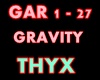 THYX - Gravity