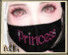 ML Princess Face Mask