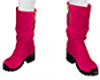 VP FUCHSIA BOOTS