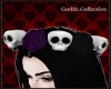 Gothic Collection ~ Wine
