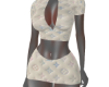 creamy
