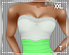 T l Seaside Mint XXL