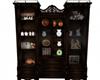 china cabinet-Animated