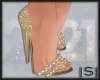 |S| Charisma Pumps