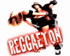 reggaeton napoli