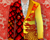 Kun Chinese Suit