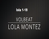 Lola - Volbeat