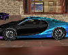 New Metallic Bugatti