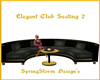 Elegant Club Seating V2