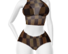 LV BROWN