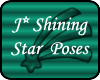 *J Shining Star