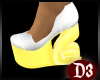 D3M Meldy shoes