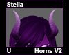 Stella Horns V2