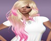 SL1 blonde pink