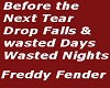 Freddy Fender 2  songs