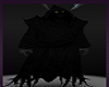 Dark Shadow Eye Fog