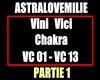 VINI VICI - CHAKRA  PT1