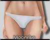 m| Basic undies white