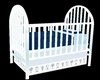 Nursery for Boy Crib 2