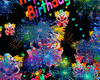 Birthday FireworksBundle