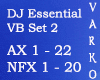 DJ Essential Set 2