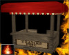 HF Trading Post Booth