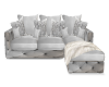 poseless corner couch