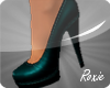 R. Femme Shoes #2