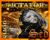 |S| xDICTATORx banner