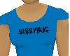 SissyBug T-shirt