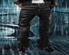 INITIO Pants RoadsterPAT