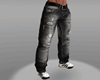 Sexy Male Jeans