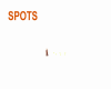 Numbers Of Spots