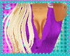 [SWA] SV Purple Dress