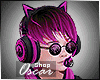 Toxic Pink Kids (Boy)