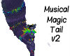 Musical Magic Tail v2