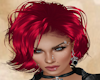 Loren Coral Hair
