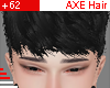 +62 AXE hair