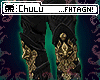 🐙 Oblivion Boots