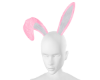 BM-Bunny Ears Pink