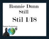 Ronnie dunn - still