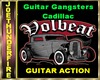 Guitar Gang Cadillac