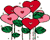Flower Hearts