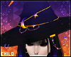 :0: Calypso Witch Hat