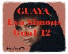 Eva Simons Guaya