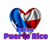 Ballon Puerto Rico