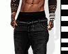 _Jeans Black ZIKA $