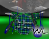 WL~ Hs Hoose Drums