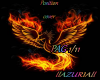 Position, Sara'h Cover