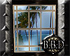~BBD~ Tropic window 2